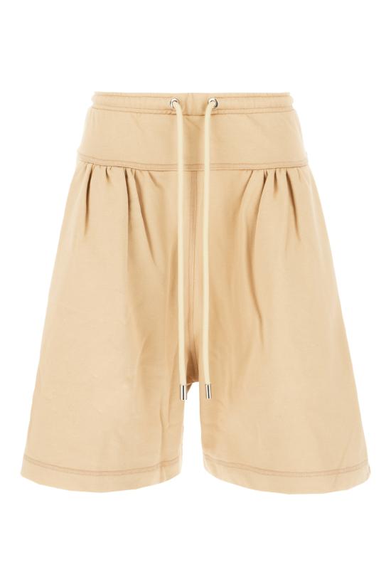 26SS 랑방 숏팬츠 RWTR0026F010 081 SAND