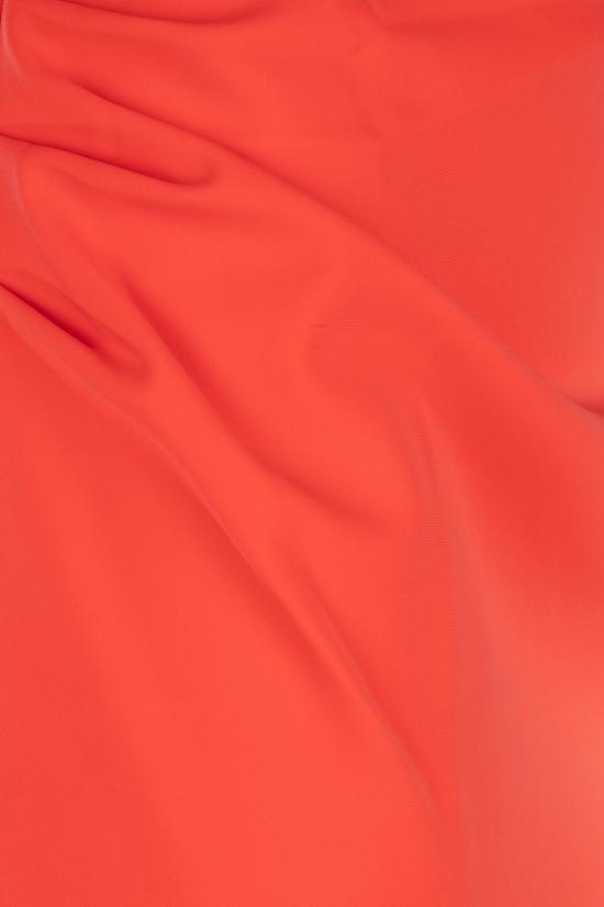 26SS 키아라보니 미디 원피스 ABLAJOURLONGBS 627E LIPSTICK - CHIARA BONI