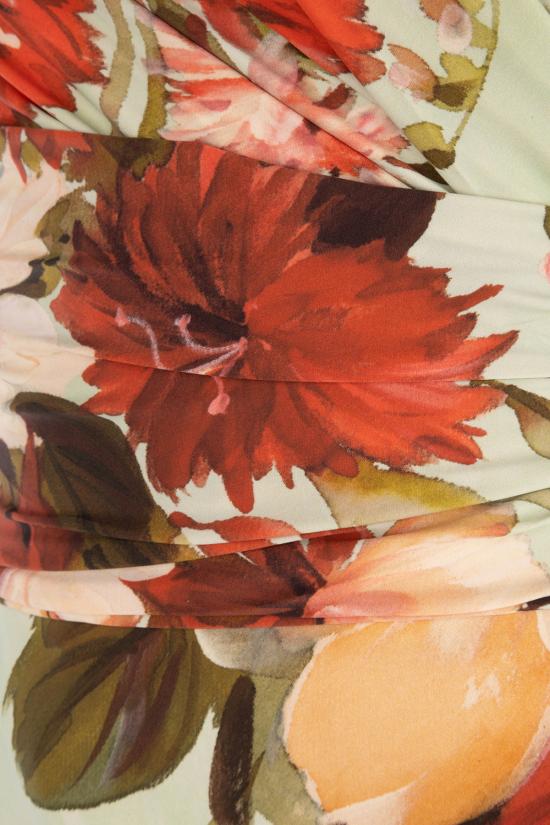 26SS 키아라보니 미디 원피스 ABCISOSHISMSJELRBS STS729V1 INGRID - CHIARA BONI