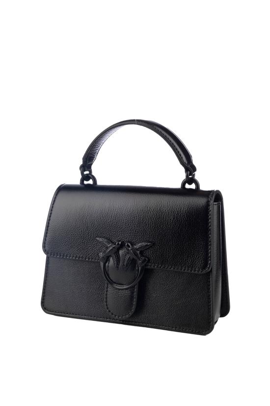 26SS 핑코 토트백 100071A315 Z99B NERO - PINKO