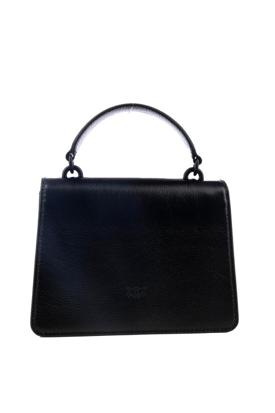 26SS 핑코 토트백 100071A315 Z99B NERO - PINKO