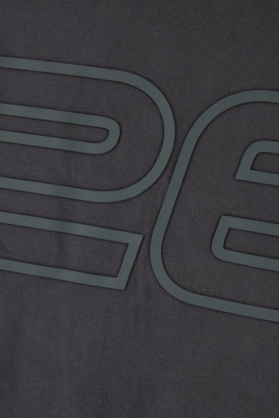 25FW 피어오브갓 반팔 티셔츠 125HO254473F VINTAGE BLACK - FEAR OF GOD