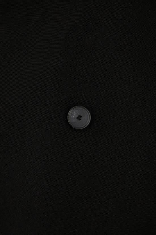 26SS 휴고보스 코트 50558908 001 BLACK - HUGO BOSS