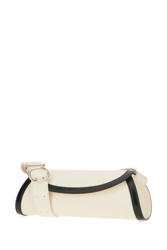 26SS 질샌더 숄더백 J07WD0023P8929 106 EGGSHELL - JIL SANDER