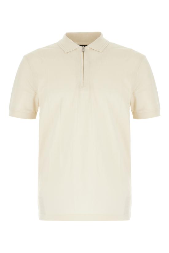 26SS 휴고보스 폴로 티셔츠 50554614 131 OPEN WHITE