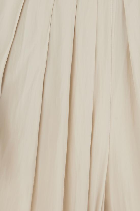 26SS 랑방 스트레이트 팬츠 RWTR00254778 013 PLASTER - LANVIN