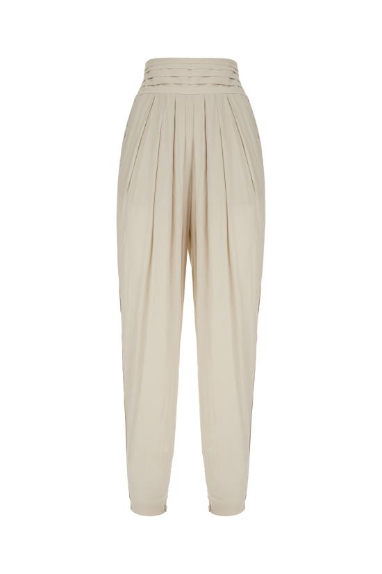 26SS 랑방 스트레이트 팬츠 RWTR00254778 013 PLASTER