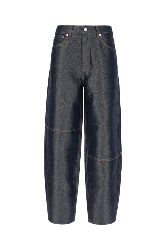 26SS 가니 데님 팬츠 A110003710869 077 RINSE