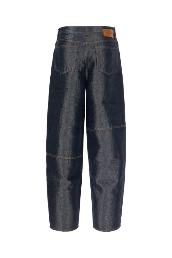 26SS 가니 데님 팬츠 A110003710869 077 RINSE - GANNI