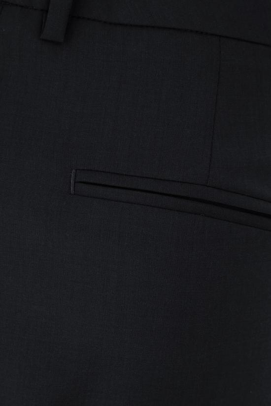 26SS 피티토리노 스트레이트 팬츠 CDVSLLZ00STDZI56 0370 Blu notte - PT TORINO