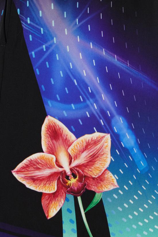 26SS 카사블랑카 숏팬츠 MSP26TR39906 SILK SATIN - CASABLANCA