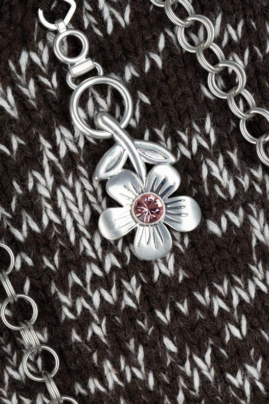 25FW 프라다 스웨터 P24U2F18HH F056L MORO NATURALE - PRADA