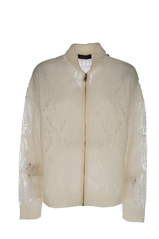 26SS 파비아나 필리피 셔츠 MAD266F123L776 25 RAFFIA