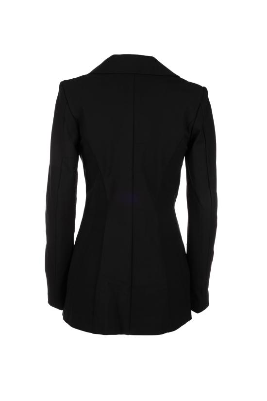 26SS 키아라보니 베스트 GLUABS 37 BLACK - CHIARA BONI