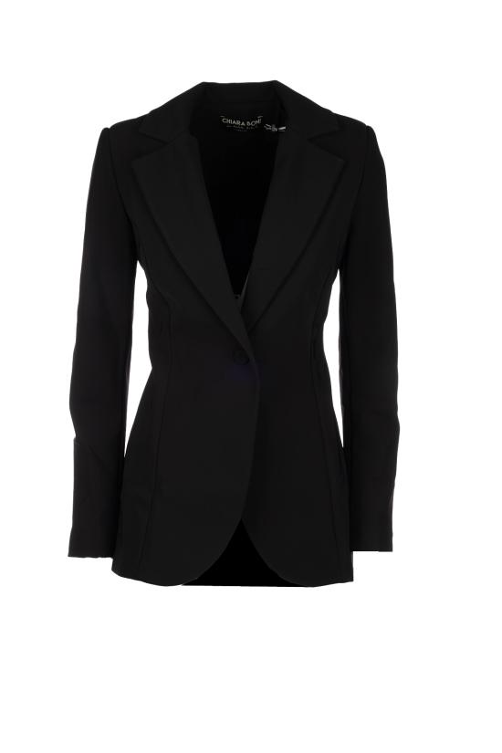 26SS 키아라보니 베스트 GLUABS 37 BLACK