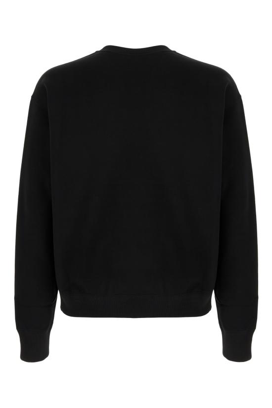 26SS 질샌더 후드 티셔츠 J22GU0148J20128 001 BLACK - JIL SANDER