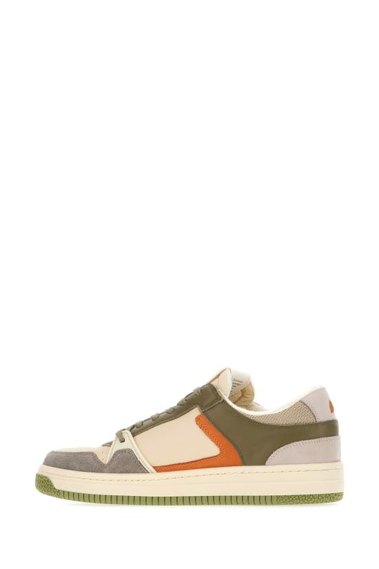25FW 필립모델 스니커즈 LGLU VX03 VERT BEIGE - PHILIPPE MODEL
