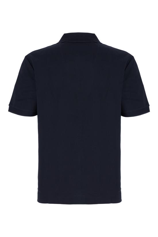 26SS 휴고보스 폴로 티셔츠 50553564 404 DARK BLUE - HUGO BOSS