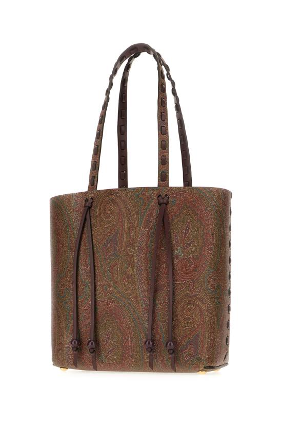 26SS 에트로 숄더백 WP1D0025AE246 R2723 VINO - ETRO