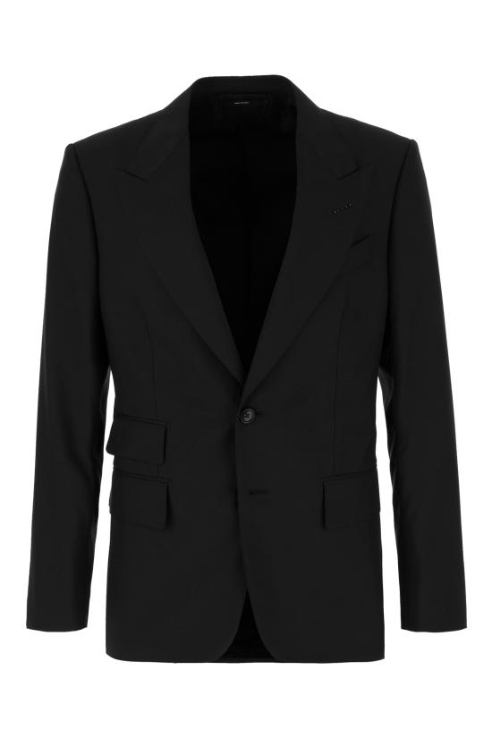 26SS 톰포드 수트 세트 2LEP01WOS02 UBR MIDNIGHT BLEU