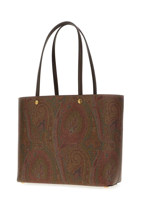 26FW 에트로 숄더백 WP1D0024AA001 M0019 MARRONE 2 - ETRO