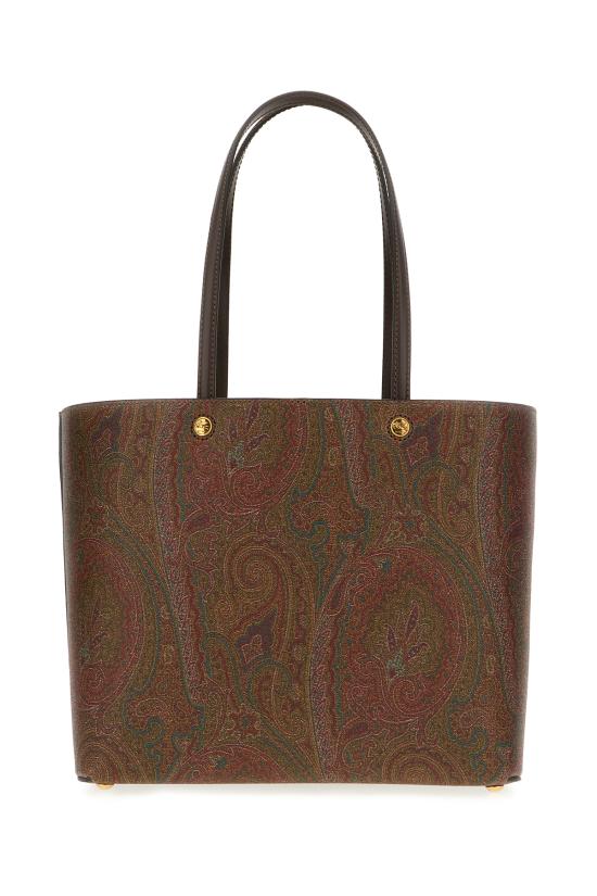 26FW 에트로 숄더백 WP1D0024AA001 M0019 MARRONE 2 - ETRO