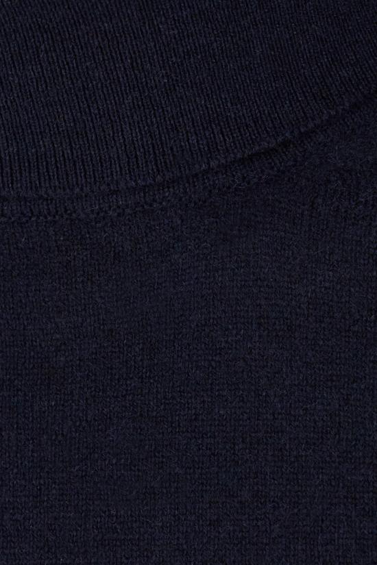 25FW 구찌 스웨터 850166XKE04 4795 INK MC - GUCCI