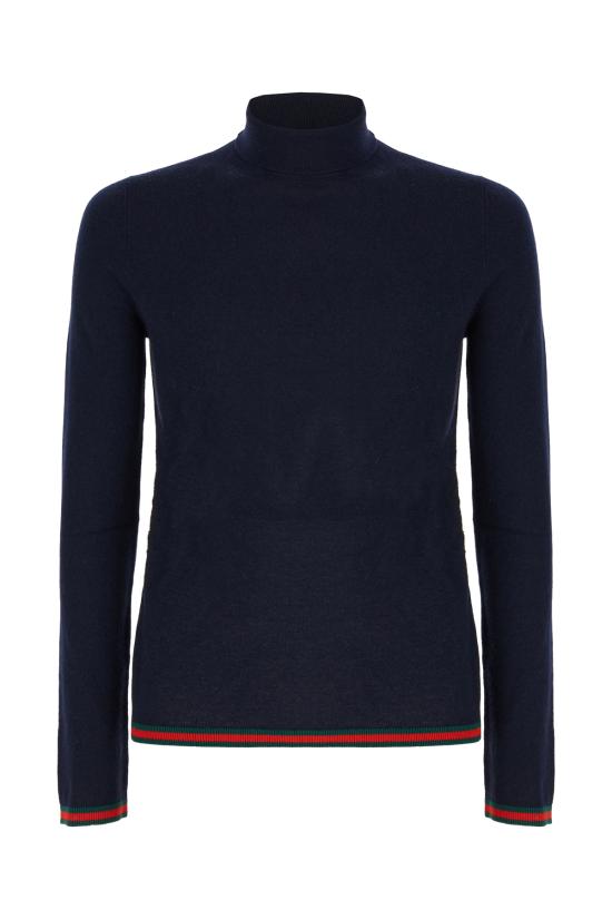 25FW 구찌 스웨터 850166XKE04 4795 INK MC