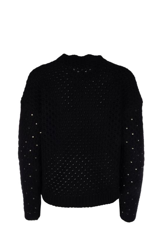 26SS 파비아나 필리피 스웨터 MAD266F057L916 5146 BLUNOTTE - FABIANA FILIPPI