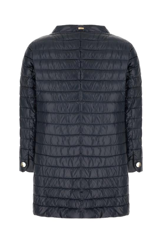 26SS 에르노 패딩 PI0767DIC12017Z 9200 Blu navy - HERNO