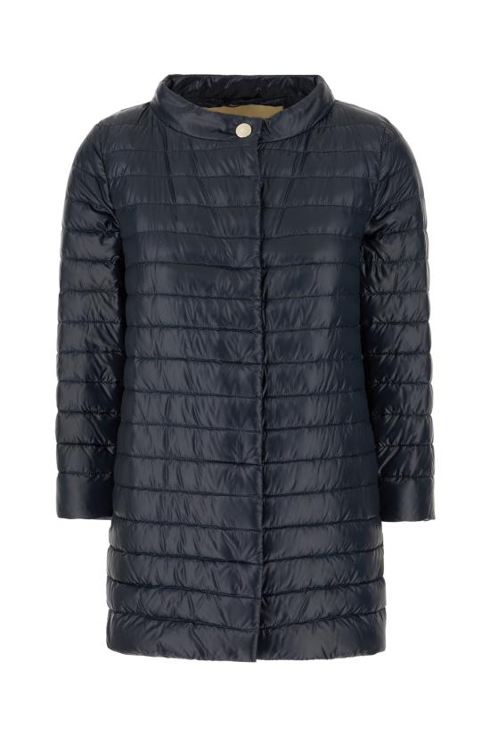 26SS 에르노 패딩 PI0767DIC12017Z 9200 Blu navy