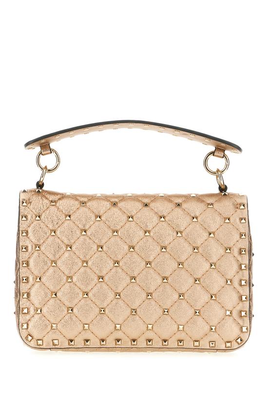 26SS 발렌티노 가라바니 토트백 8W2B0122IEW GF9 ROSE CANNELLE - VALENTINO GARAVANI