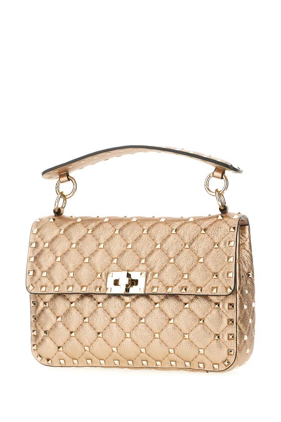 26SS 발렌티노 가라바니 토트백 8W2B0122IEW GF9 ROSE CANNELLE - VALENTINO GARAVANI