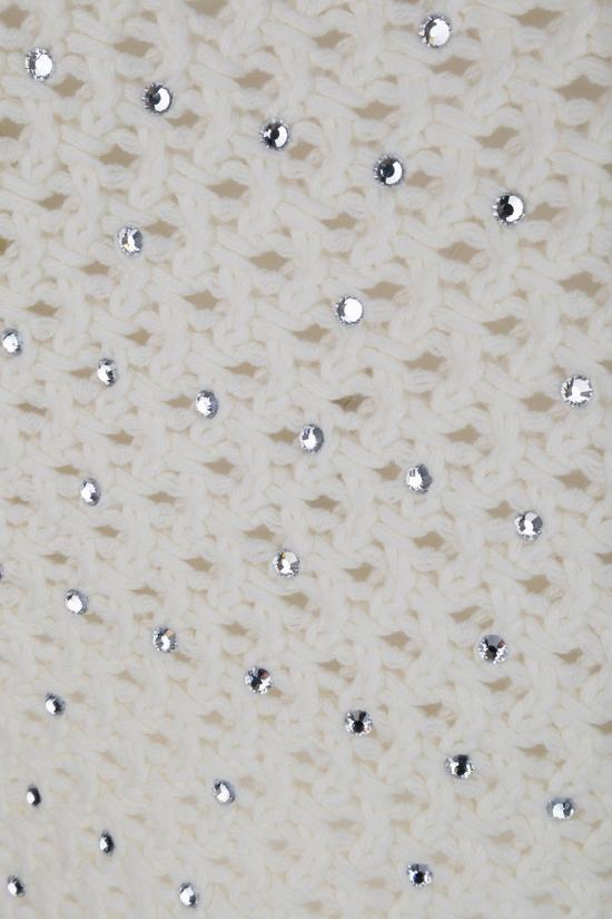 26SS 파비아나 필리피 스웨터 MAD266F057L916 25 RAFFIA - FABIANA FILIPPI