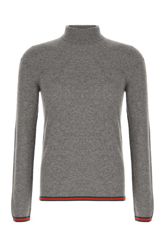 25FW 구찌 스웨터 850166XKE04 1081 GRAPHIC MC