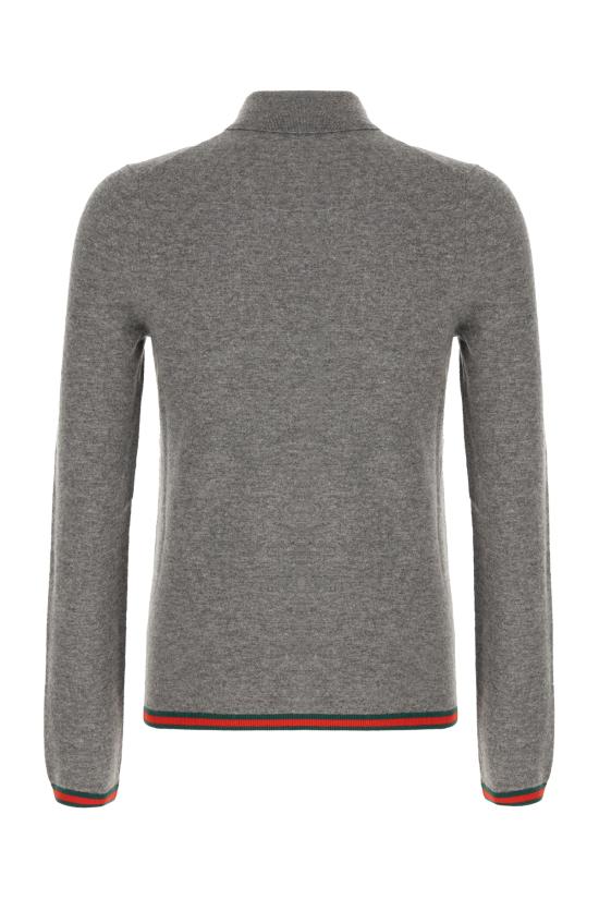 25FW 구찌 스웨터 850166XKE04 1081 GRAPHIC MC - GUCCI