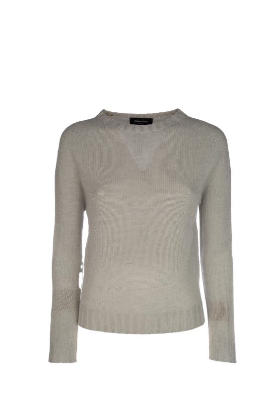 26SS 파비아나 필리피 스웨터 MAD266F031L897 8200 PIOGGIA