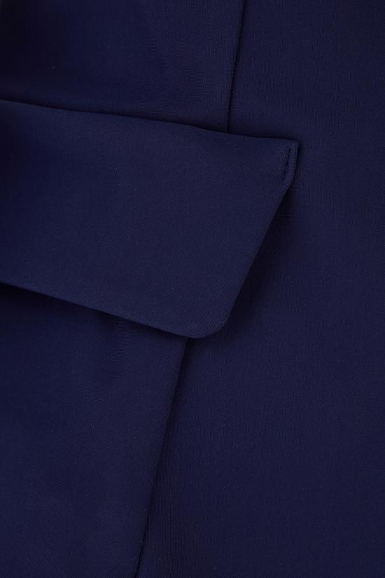 26SS 키아라보니 베스트 GIKIMIMELAMMBS 743 Blu notte - CHIARA BONI