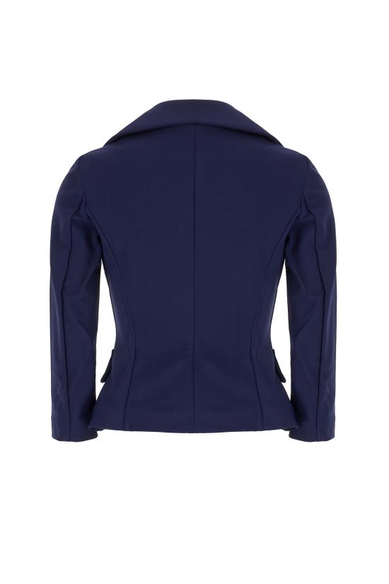 26SS 키아라보니 베스트 GIKIMIMELAMMBS 743 Blu notte - CHIARA BONI