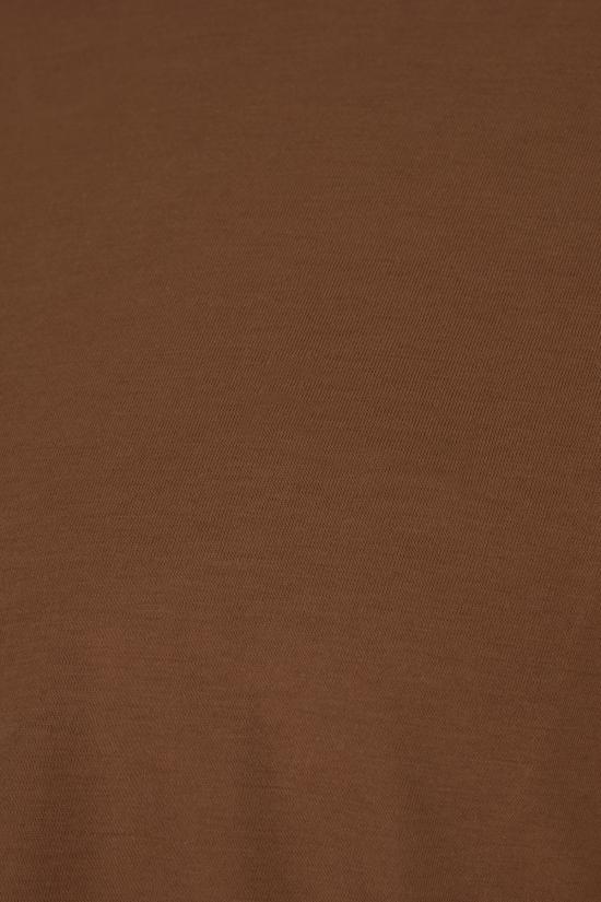 26SS 에르메네질도제냐 반팔 티셔츠 H765NLUH360A3 N05 DARK FOLIAGE OASI - ERMENEGILDO ZEGNA