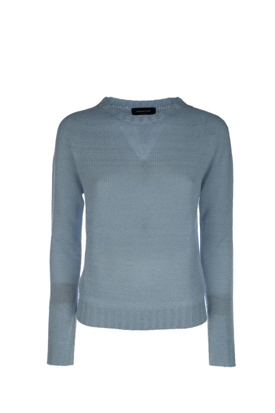 26SS 파비아나 필리피 스웨터 MAD266F031L897 5154 BLUNOTTE