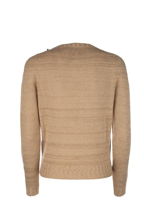 26SS 파비아나 필리피 스웨터 MAD266F031L897 1270 FAGGIO - FABIANA FILIPPI