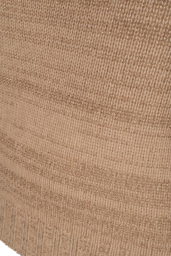 26SS 파비아나 필리피 스웨터 MAD266F031L897 1270 FAGGIO - FABIANA FILIPPI