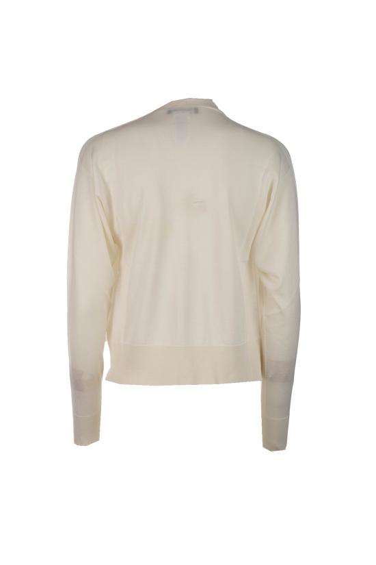 26SS 파비아나 필리피 스웨터 MAD266F022L777 25 RAFIA - FABIANA FILIPPI