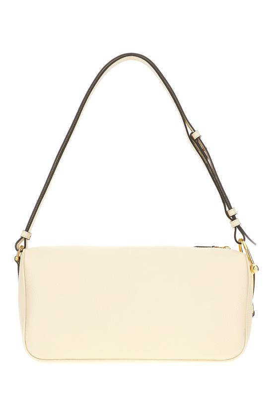 26SS 구찌 숄더백 860787AAFDM 9540 Avorio - GUCCI