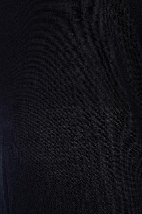 26SS 파비아나 필리피 스웨터 MAD266F003L901 5146 Blu notte - FABIANA FILIPPI