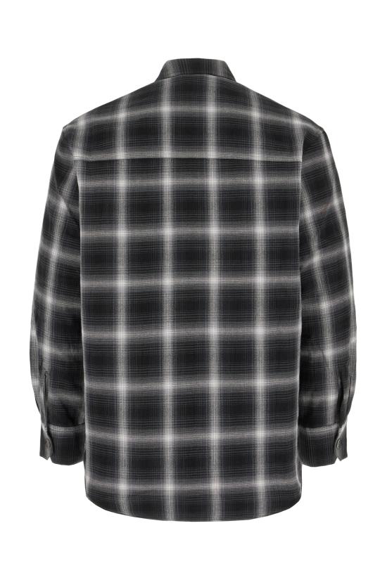 26SS 아워레가시 긴팔 셔츠 M2262MS SHADOW CHECK - OUR LEGACY