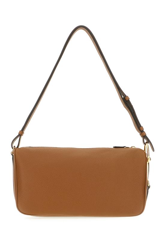 26SS 구찌 숄더백 860787AAFDM 2718 Marrone - GUCCI