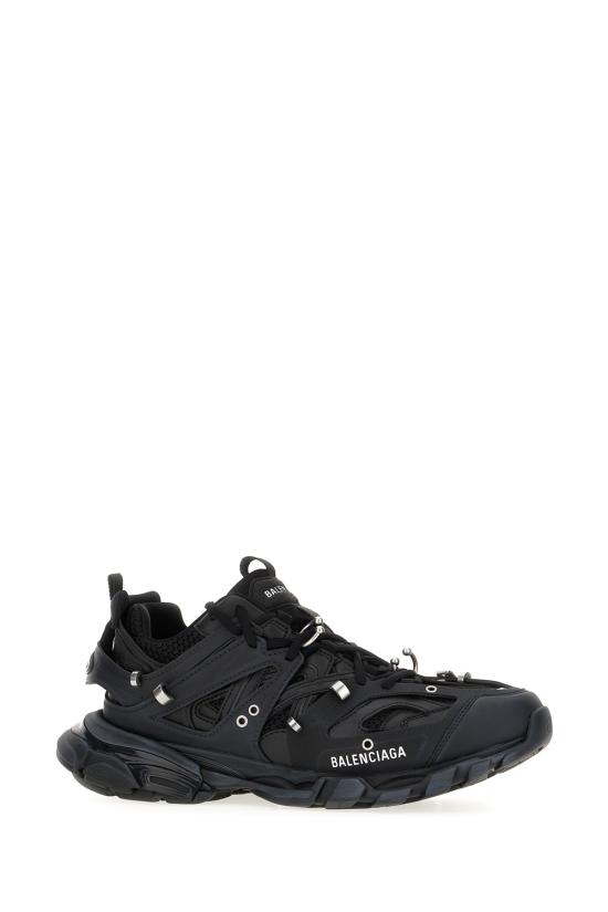 26SS 발렌시아가 스니커즈 542023WTRPG 1000 BLACK - BALENCIAGA