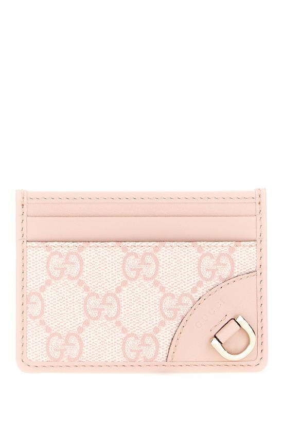 26SS 구찌 지갑 860880FAFS6 8452 BEIGE EBONY GRIGIO